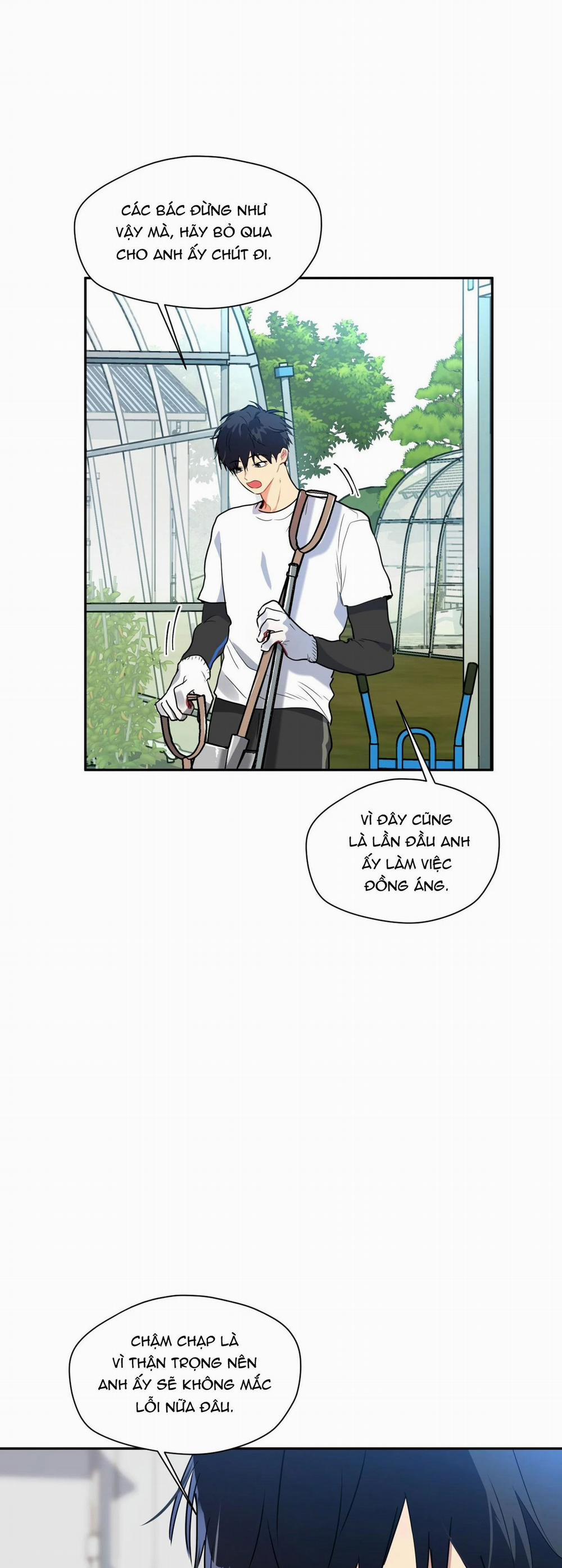 Tuyển Tập Ngực Bự Mlem - BDSM Của Nhà Kim 164.1 trang 17