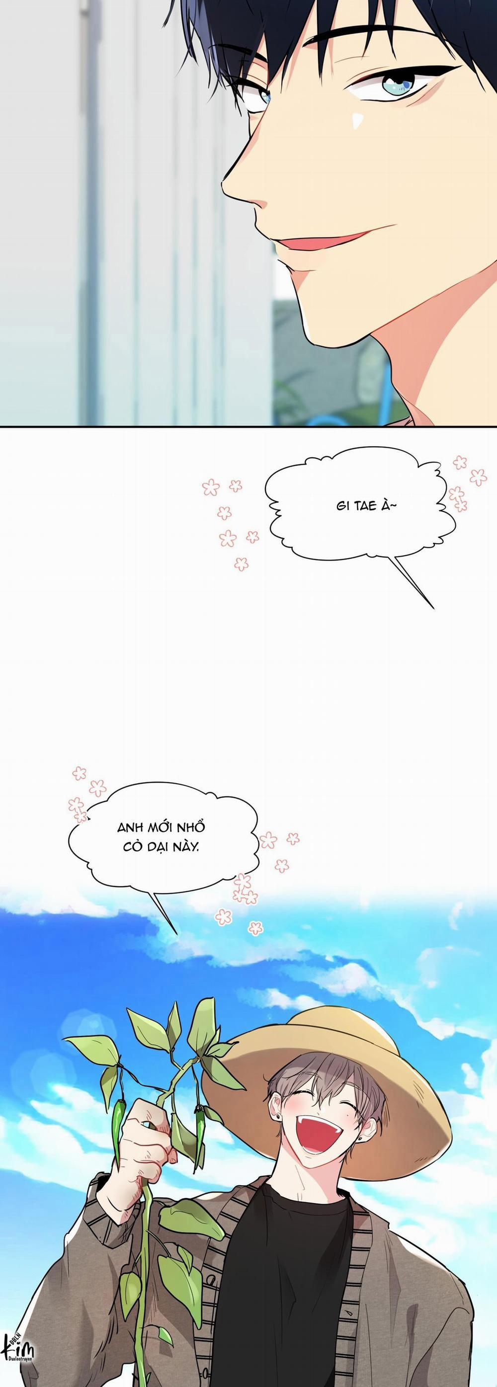 Tuyển Tập Ngực Bự Mlem - BDSM Của Nhà Kim 164.1 trang 18