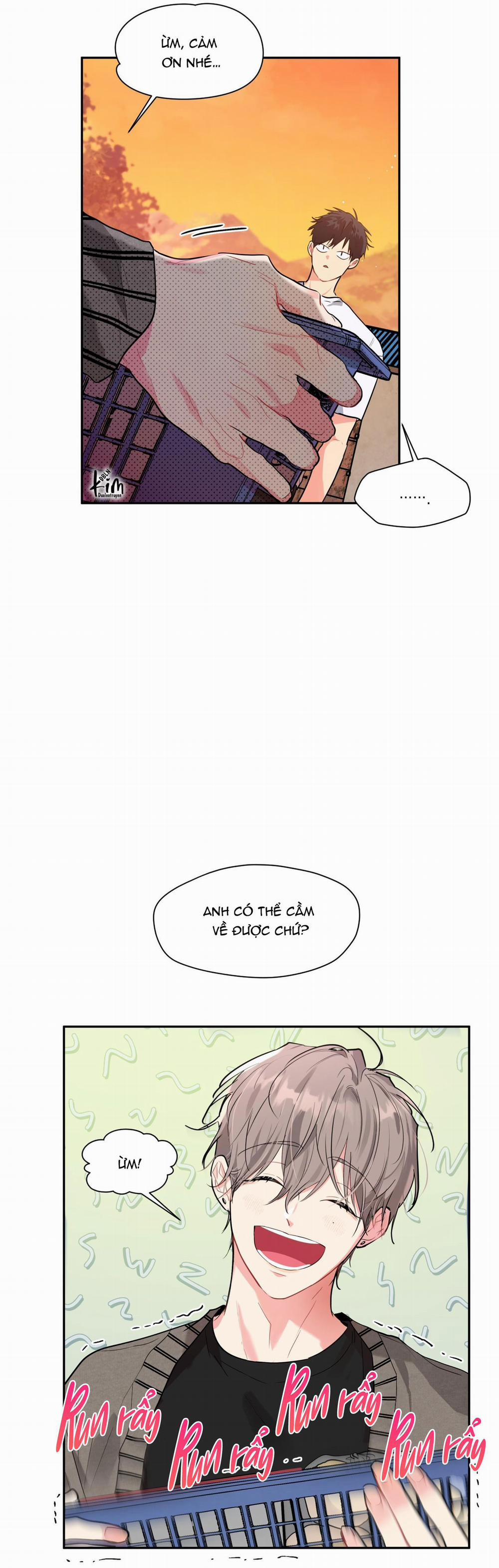 Tuyển Tập Ngực Bự Mlem - BDSM Của Nhà Kim 164.1 trang 22