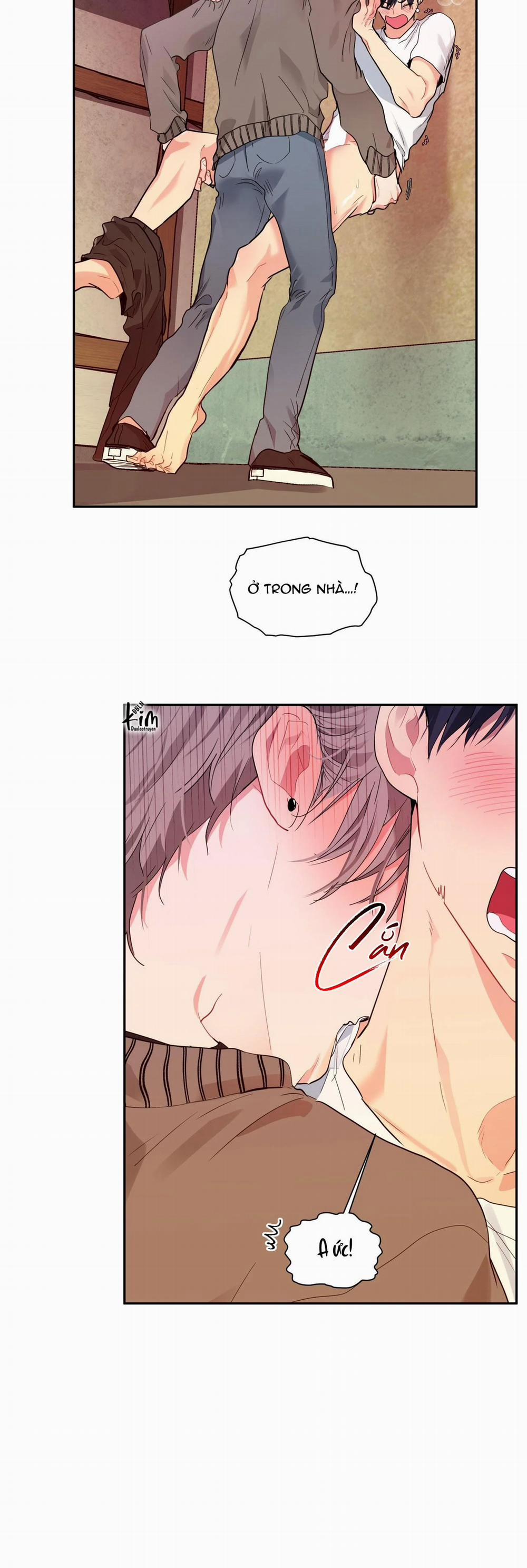 Tuyển Tập Ngực Bự Mlem - BDSM Của Nhà Kim 164.1 trang 34