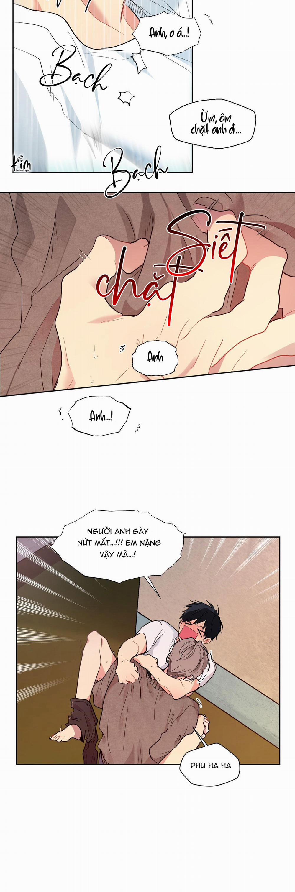 Tuyển Tập Ngực Bự Mlem - BDSM Của Nhà Kim 164.1 trang 39