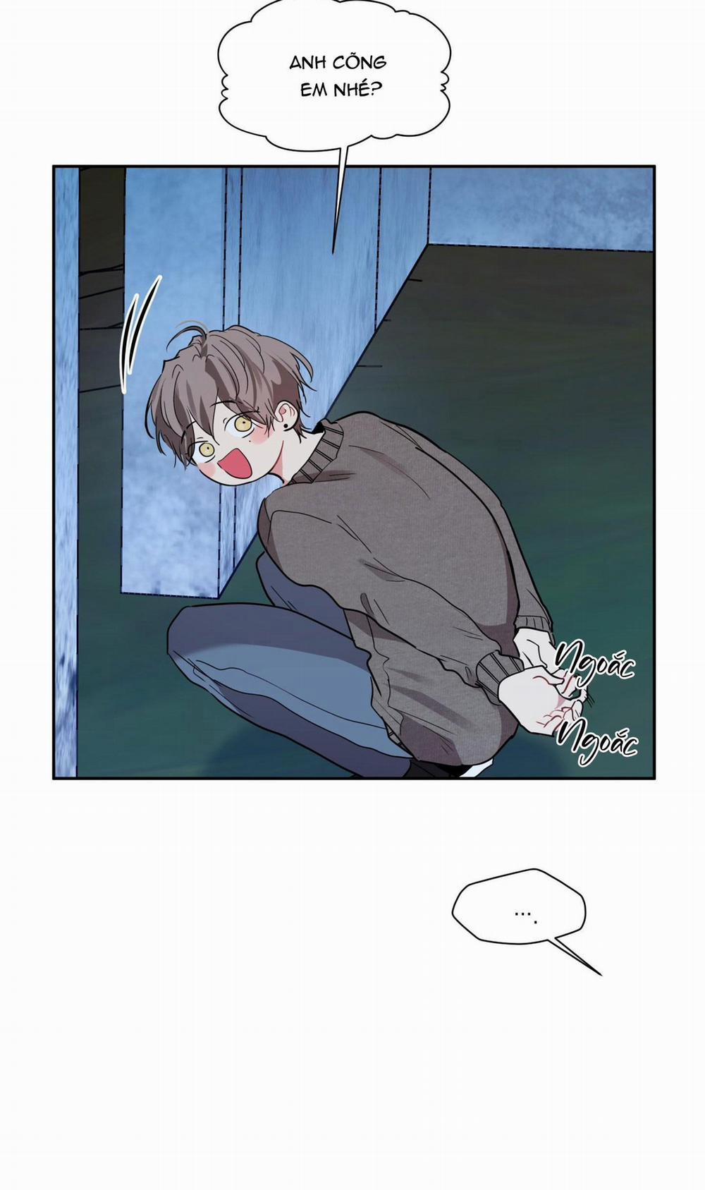 Tuyển Tập Ngực Bự Mlem - BDSM Của Nhà Kim 164.1 trang 44