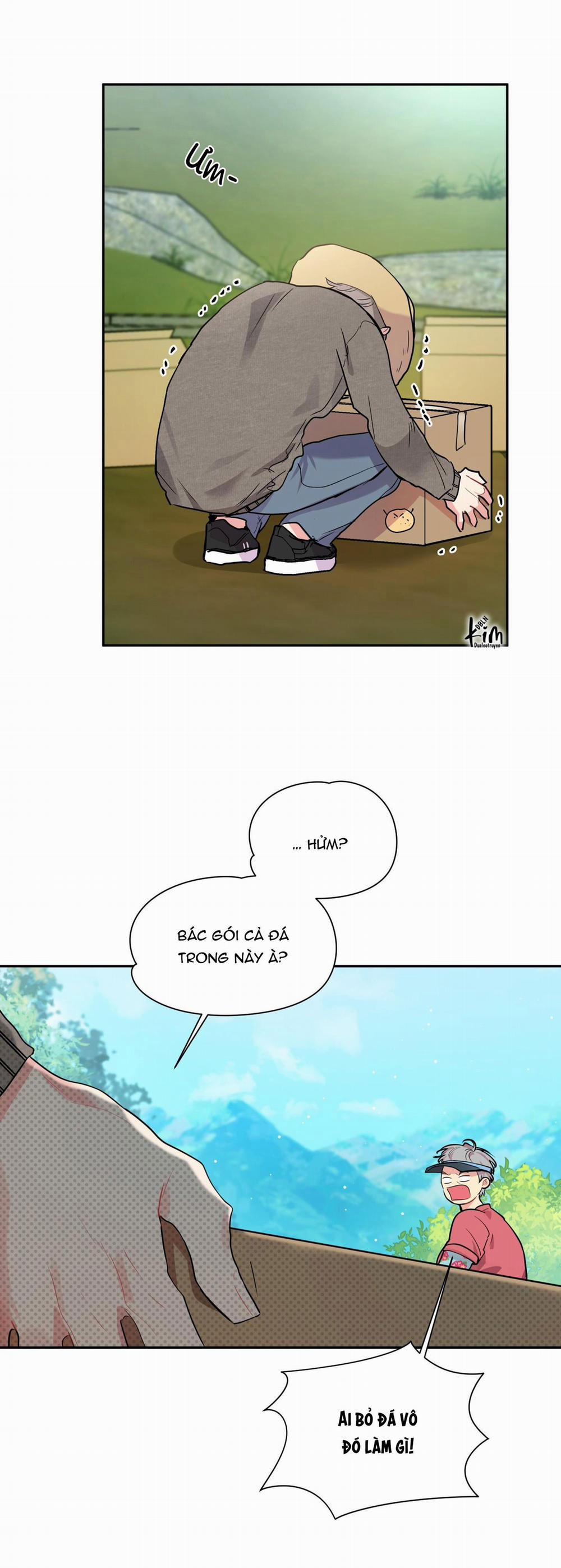 Tuyển Tập Ngực Bự Mlem - BDSM Của Nhà Kim 164.1 trang 6