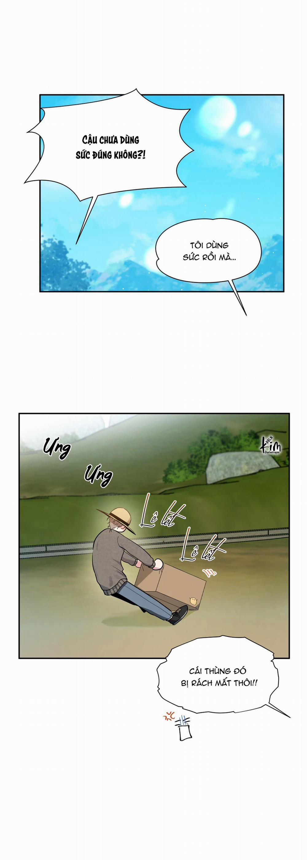 Tuyển Tập Ngực Bự Mlem - BDSM Của Nhà Kim 164.1 trang 7