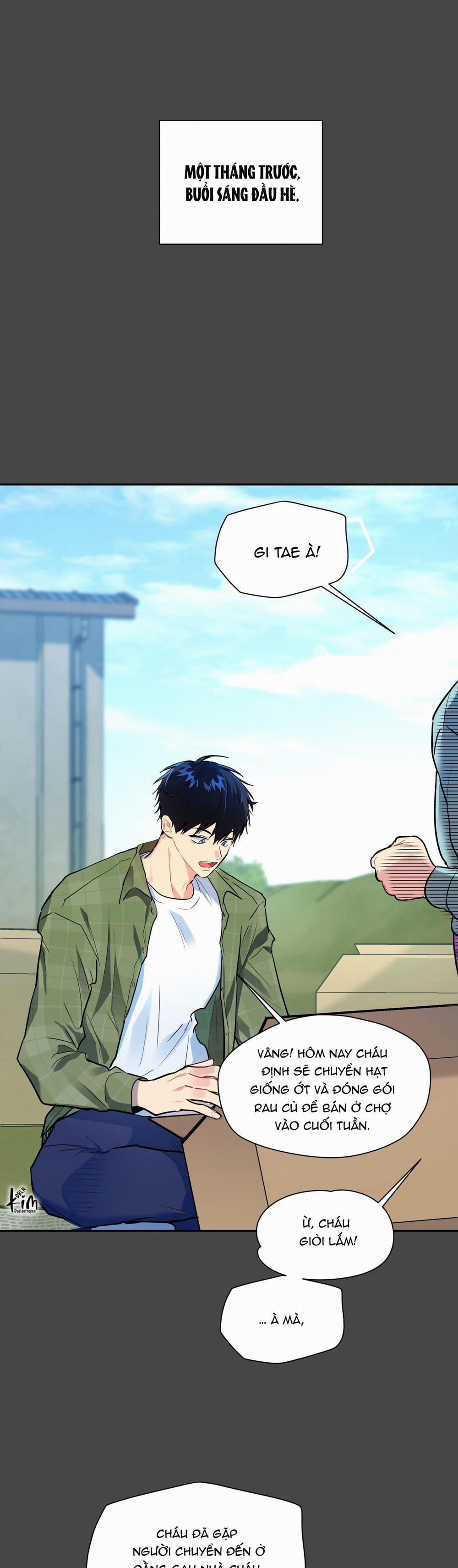 Tuyển Tập Ngực Bự Mlem - BDSM Của Nhà Kim 164.2 trang 1