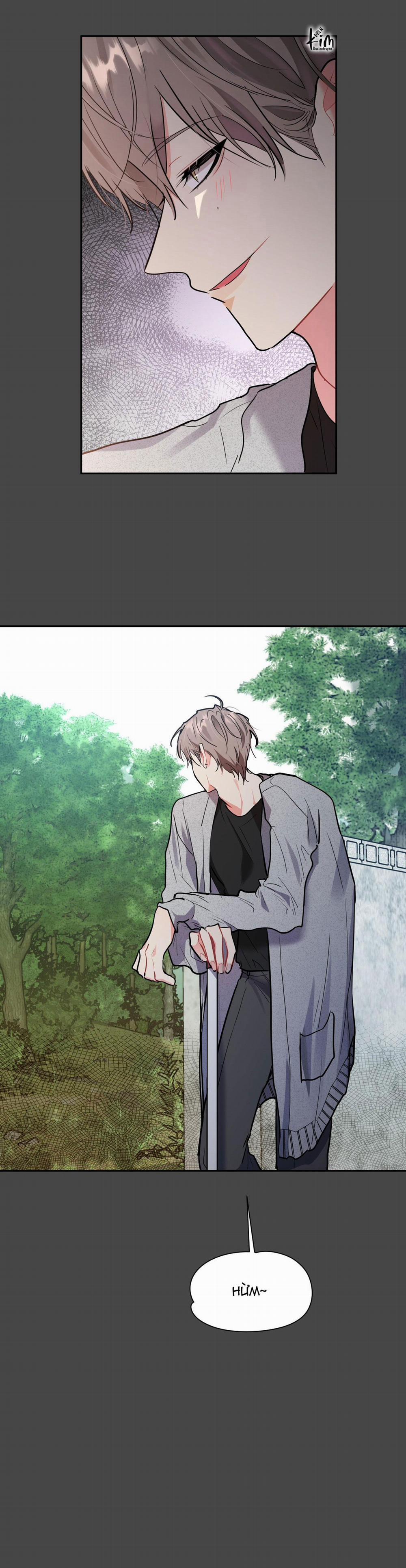 Tuyển Tập Ngực Bự Mlem - BDSM Của Nhà Kim 164.2 trang 13