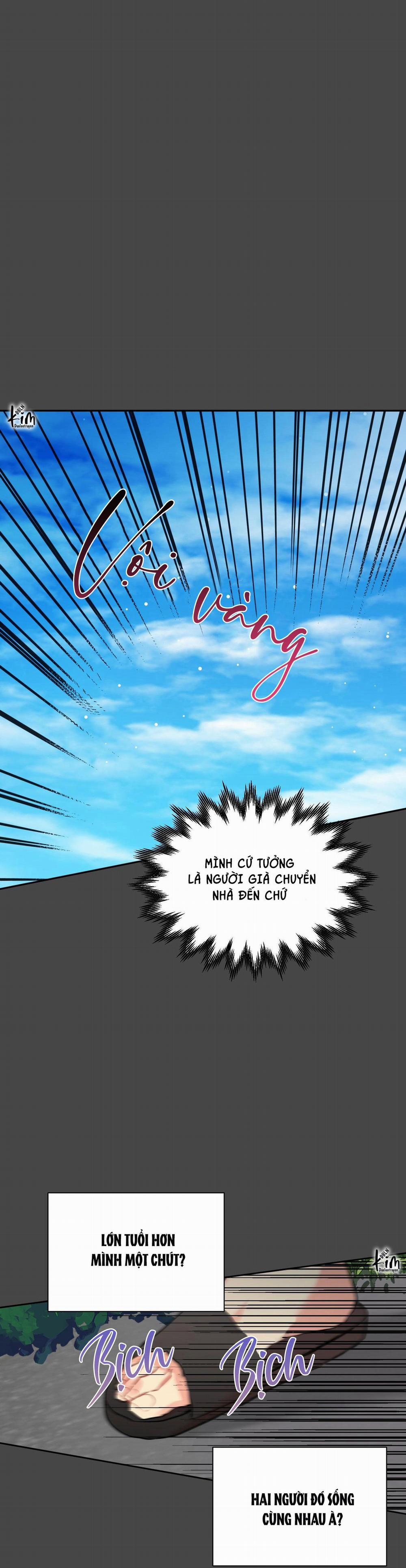 Tuyển Tập Ngực Bự Mlem - BDSM Của Nhà Kim 164.2 trang 14