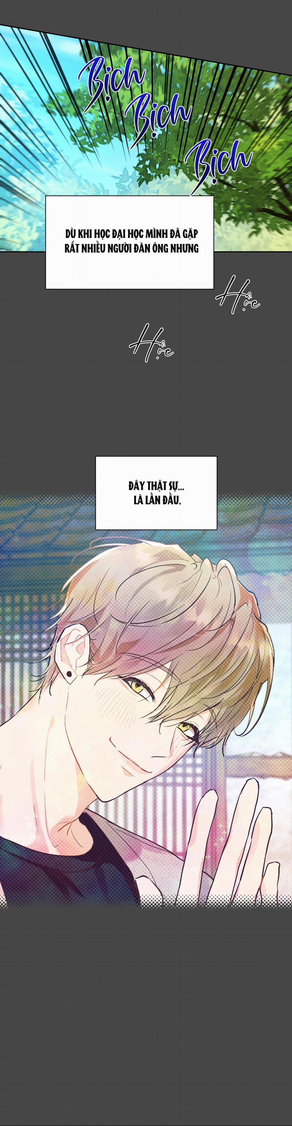 Tuyển Tập Ngực Bự Mlem - BDSM Của Nhà Kim 164.2 trang 15