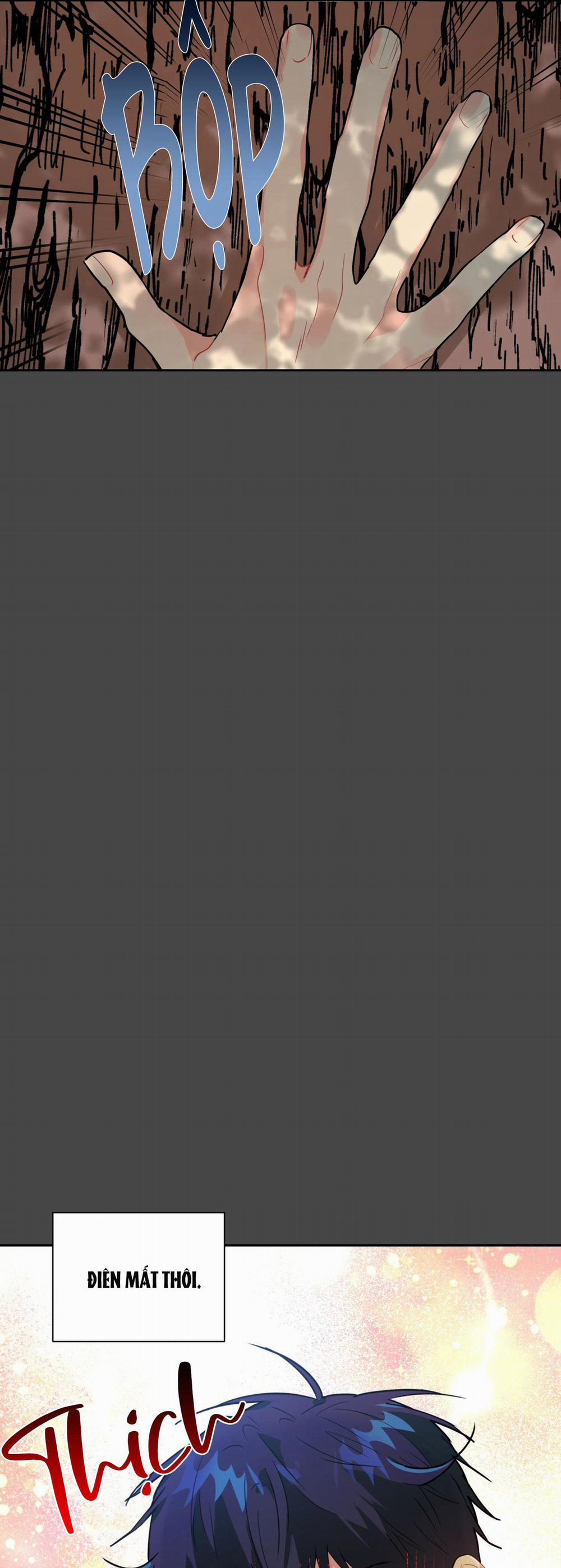 Tuyển Tập Ngực Bự Mlem - BDSM Của Nhà Kim 164.2 trang 16