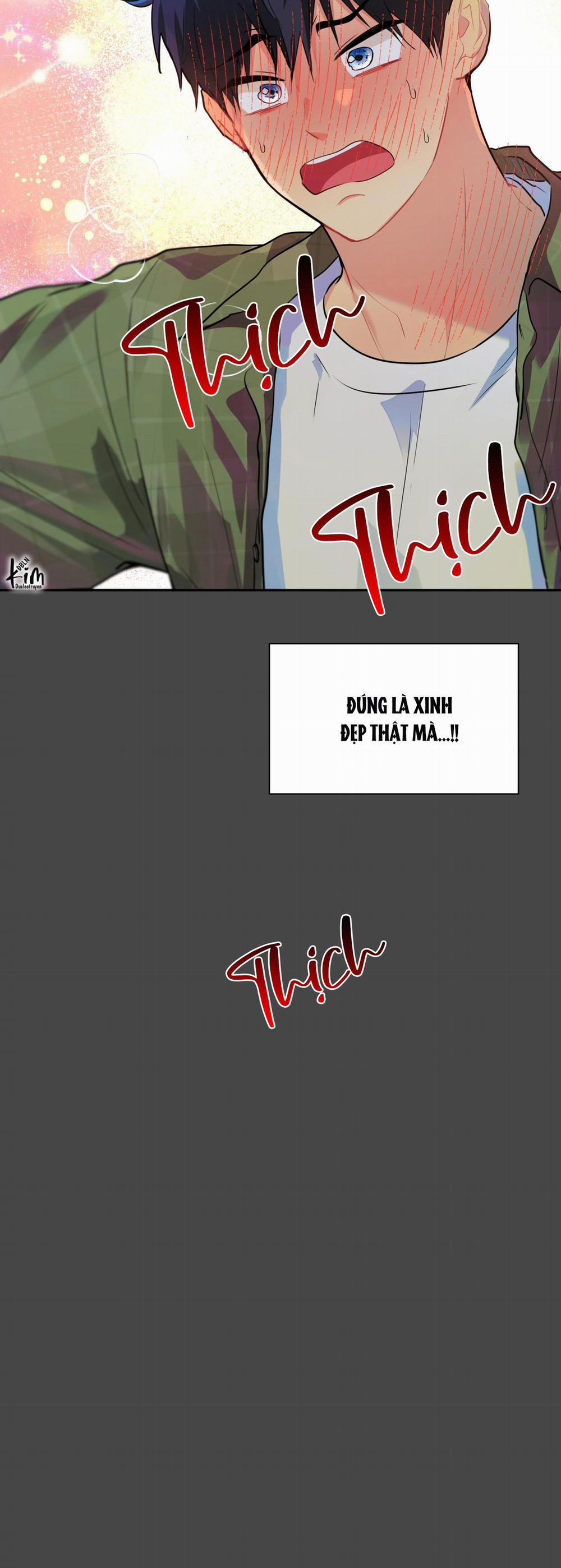 Tuyển Tập Ngực Bự Mlem - BDSM Của Nhà Kim 164.2 trang 17