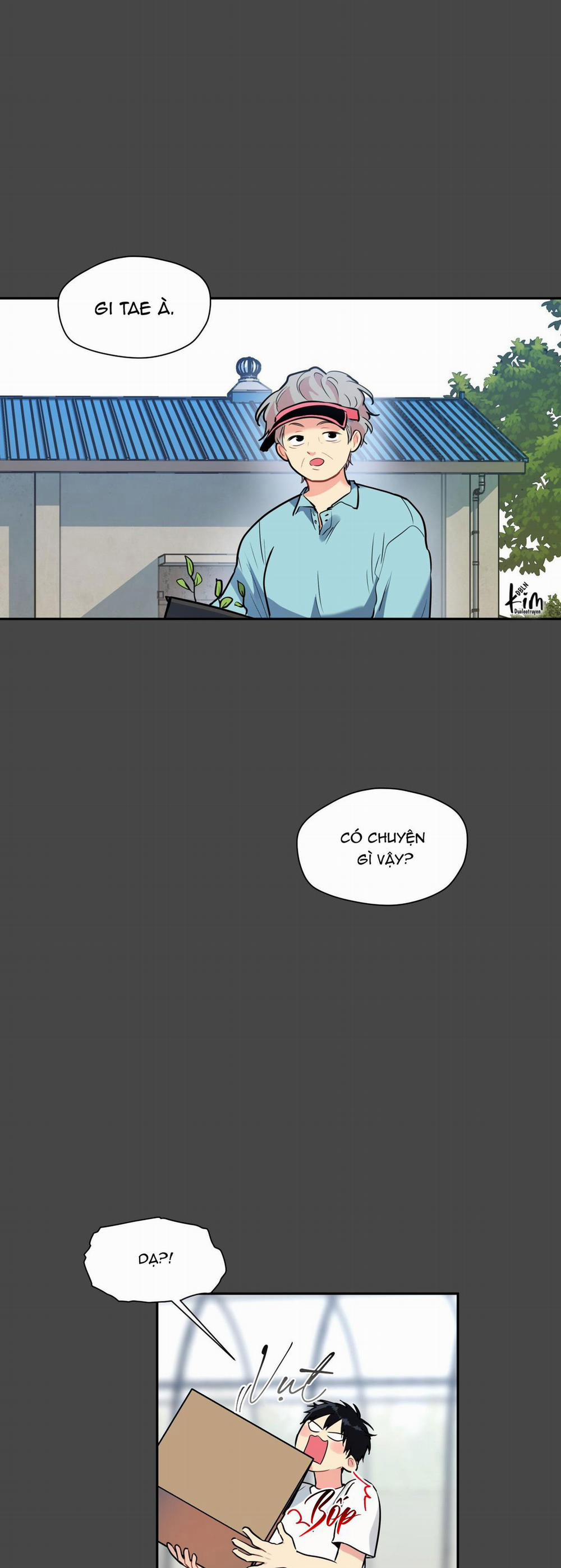 Tuyển Tập Ngực Bự Mlem - BDSM Của Nhà Kim 164.2 trang 18