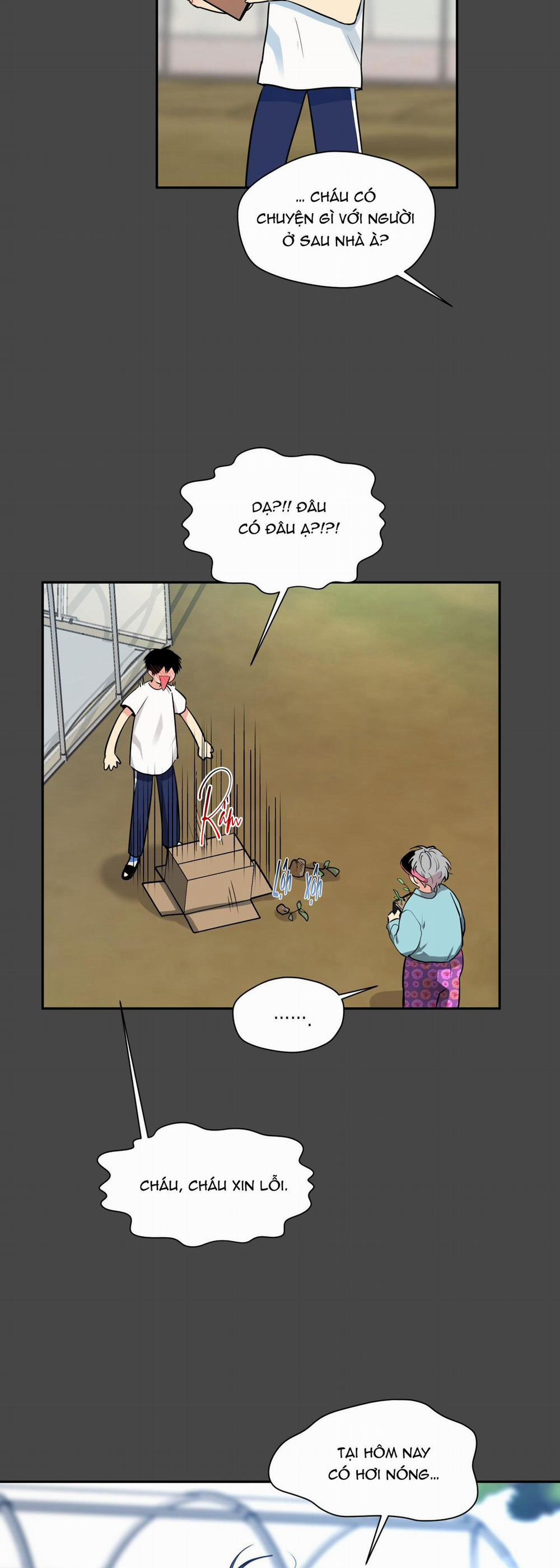 Tuyển Tập Ngực Bự Mlem - BDSM Của Nhà Kim 164.2 trang 19