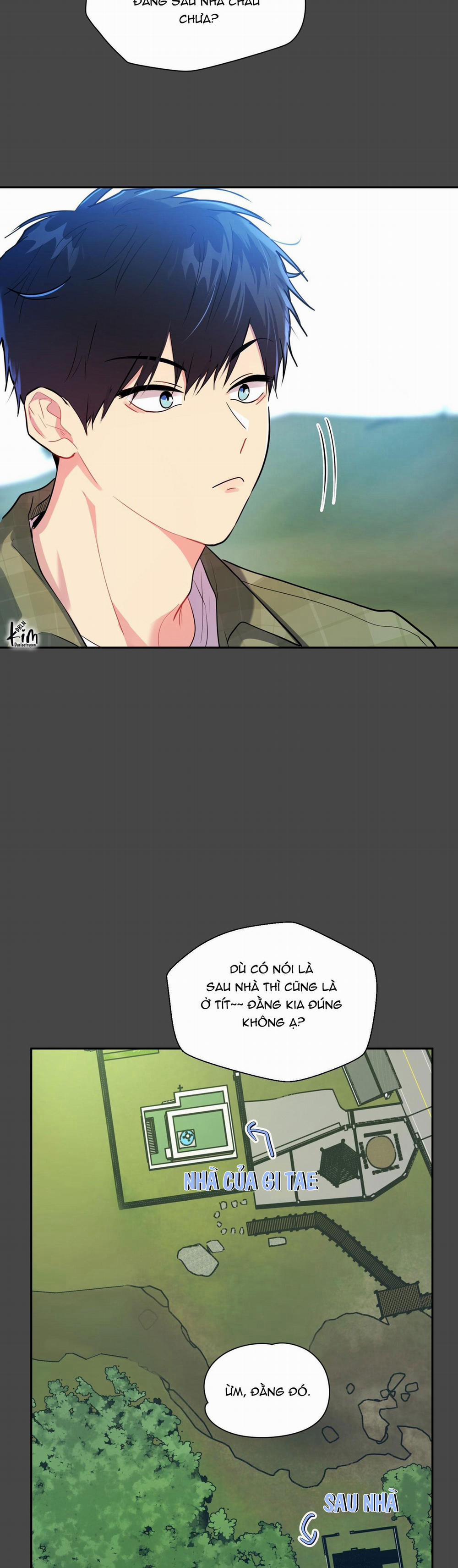 Tuyển Tập Ngực Bự Mlem - BDSM Của Nhà Kim 164.2 trang 2