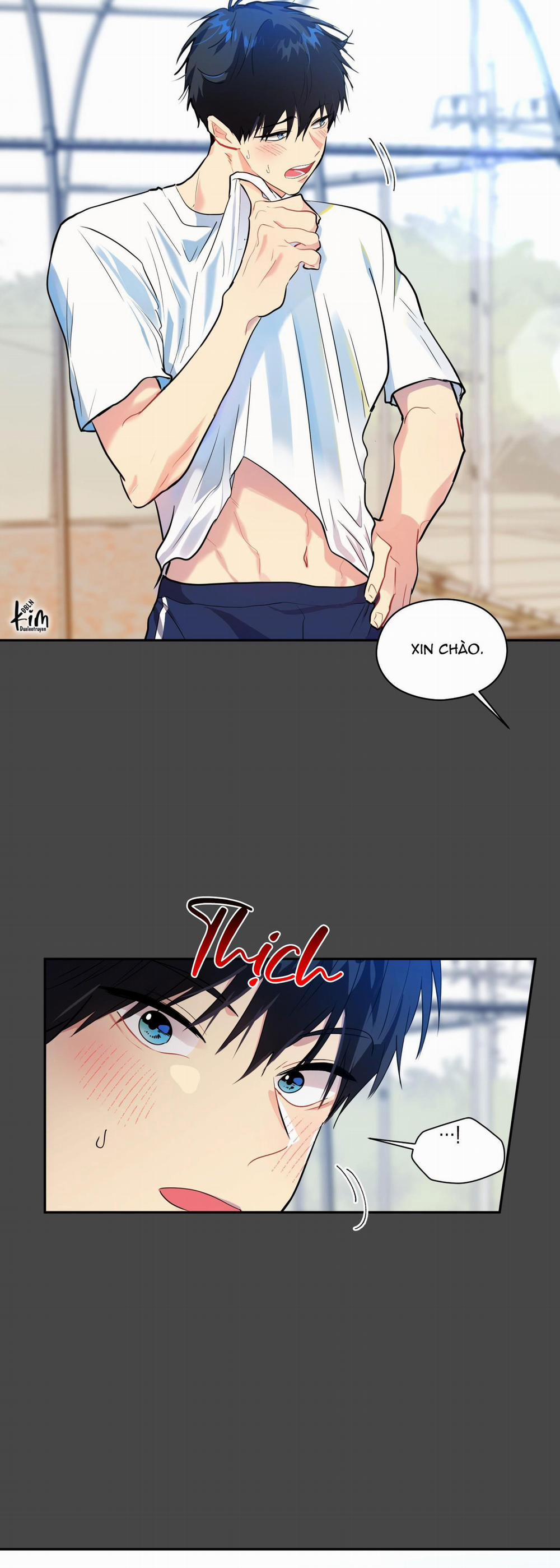 Tuyển Tập Ngực Bự Mlem - BDSM Của Nhà Kim 164.2 trang 20