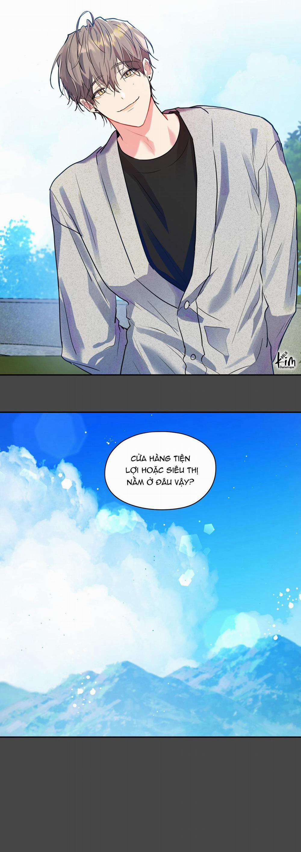 Tuyển Tập Ngực Bự Mlem - BDSM Của Nhà Kim 164.2 trang 21