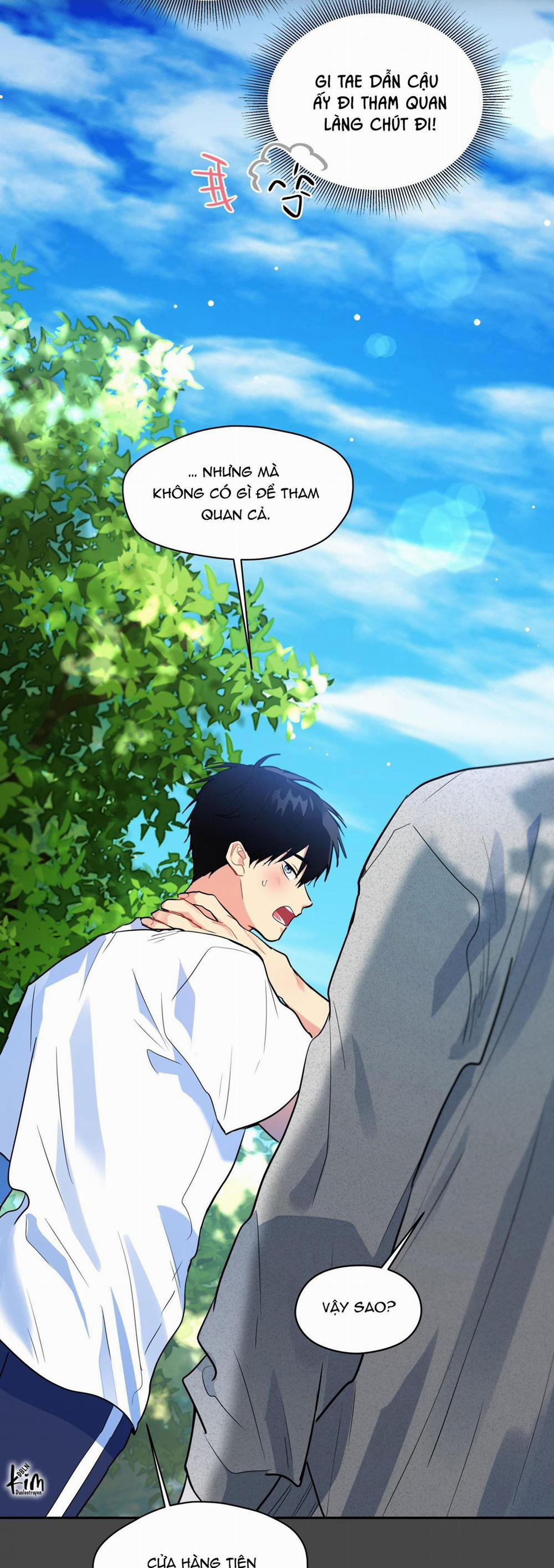 Tuyển Tập Ngực Bự Mlem - BDSM Của Nhà Kim 164.2 trang 23