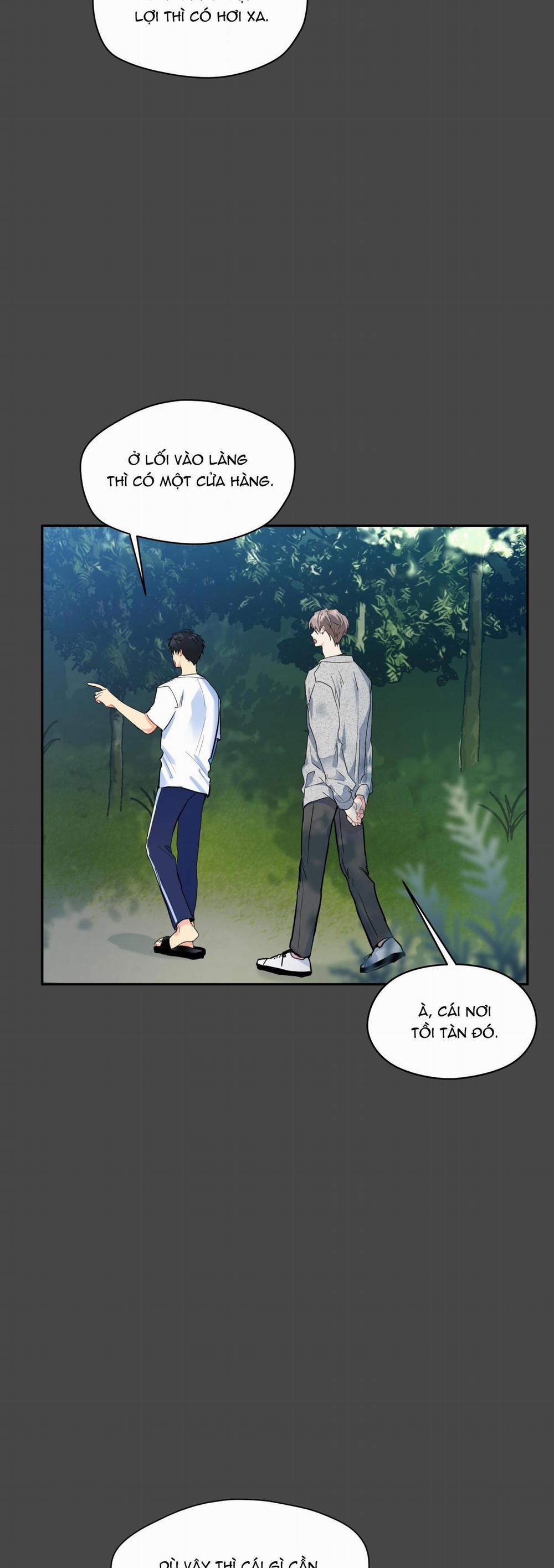 Tuyển Tập Ngực Bự Mlem - BDSM Của Nhà Kim 164.2 trang 24