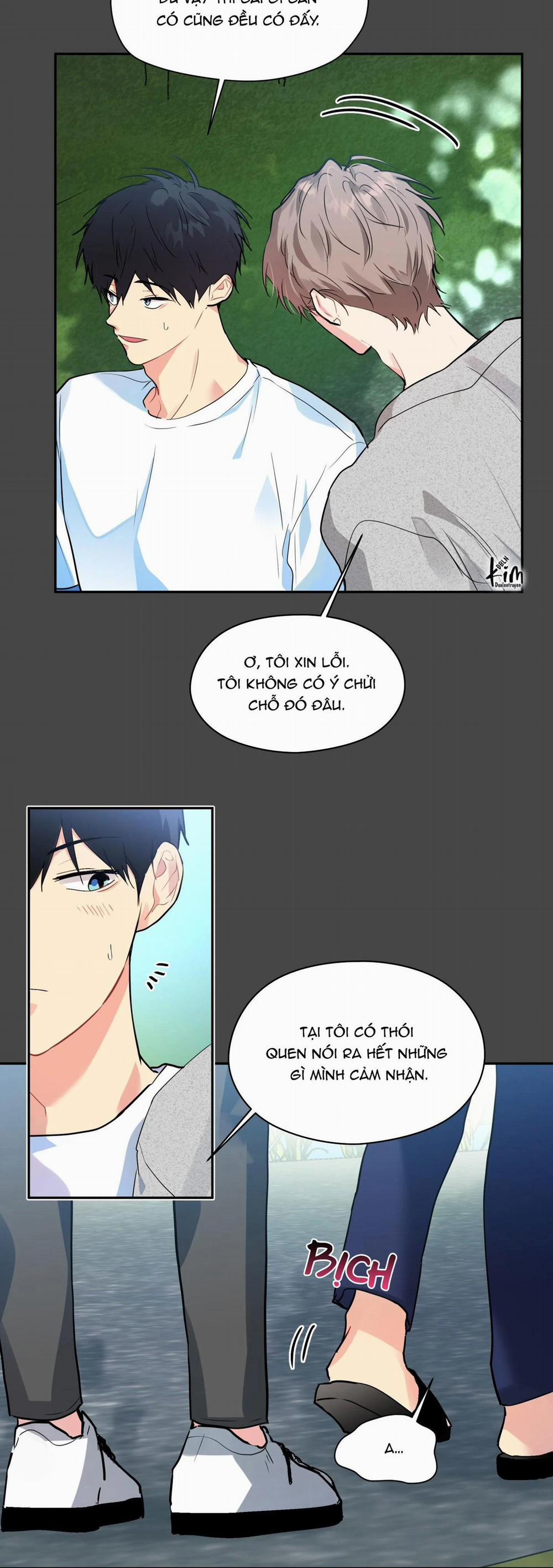 Tuyển Tập Ngực Bự Mlem - BDSM Của Nhà Kim 164.2 trang 25