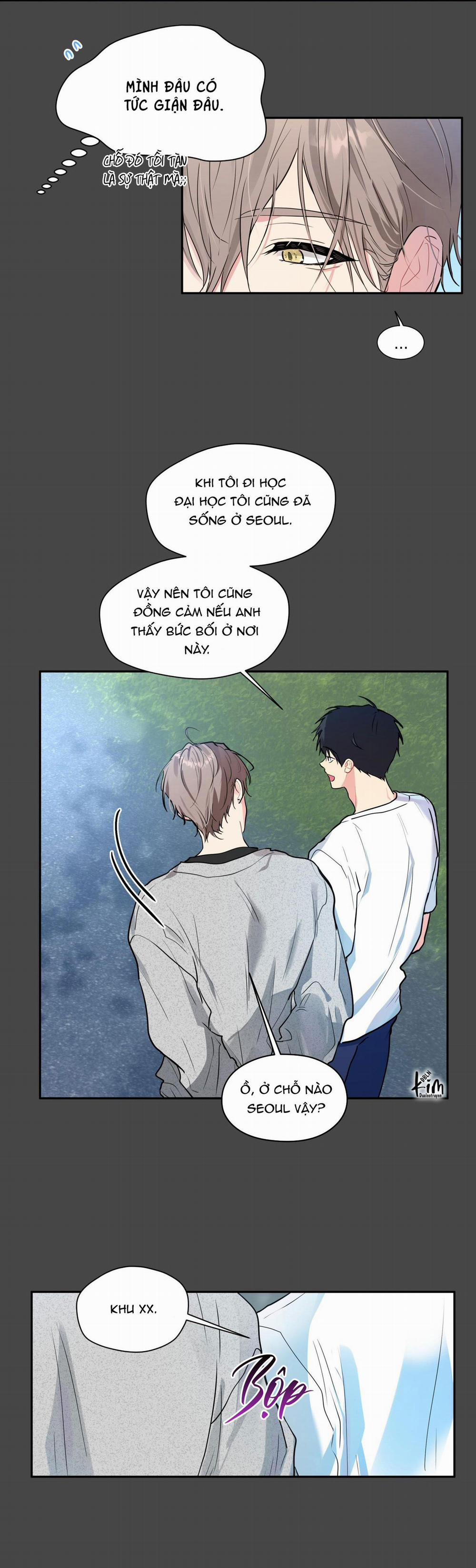 Tuyển Tập Ngực Bự Mlem - BDSM Của Nhà Kim 164.2 trang 26