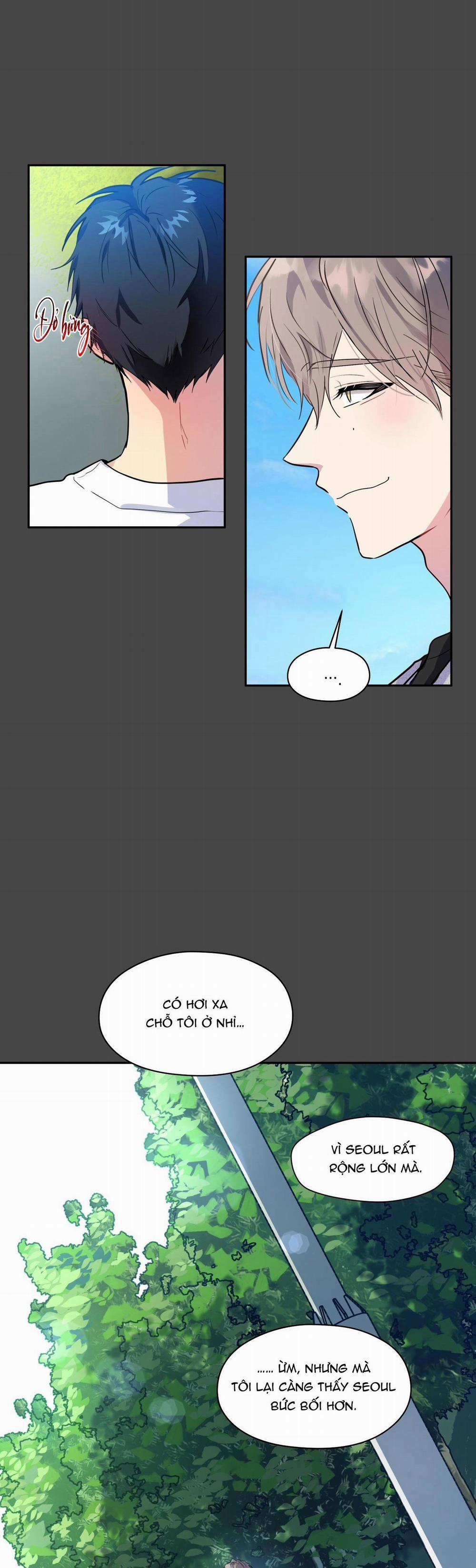 Tuyển Tập Ngực Bự Mlem - BDSM Của Nhà Kim 164.2 trang 27