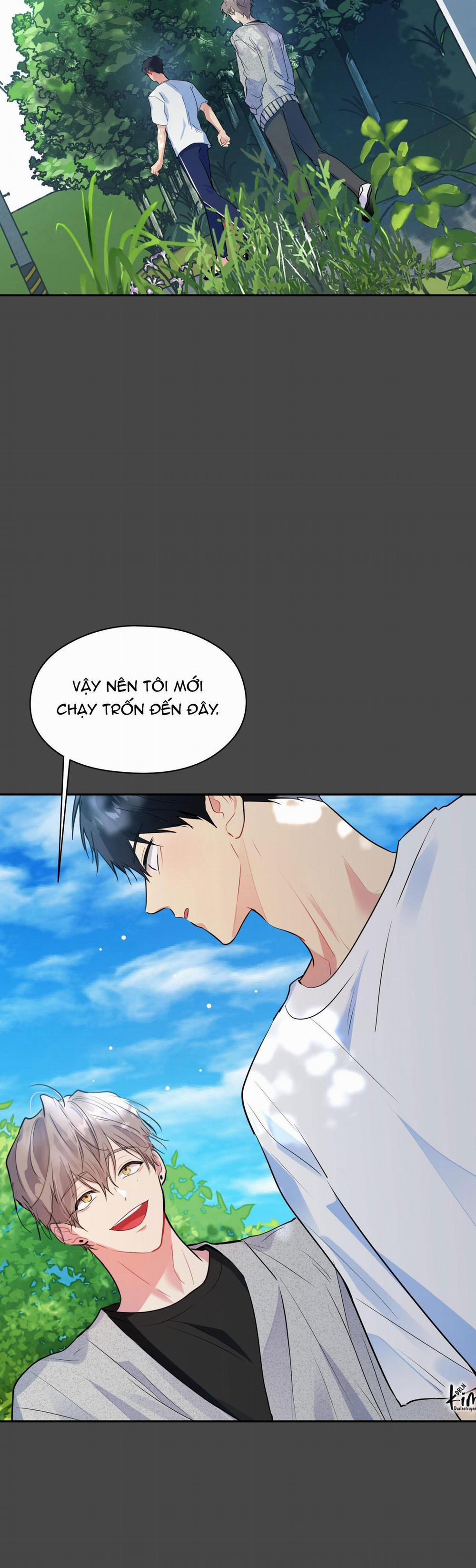 Tuyển Tập Ngực Bự Mlem - BDSM Của Nhà Kim 164.2 trang 28