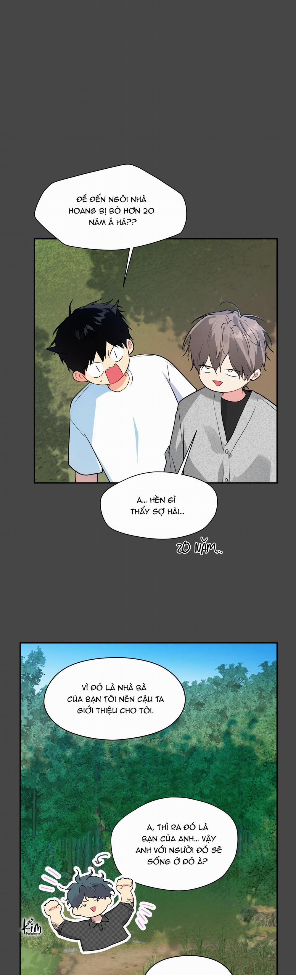 Tuyển Tập Ngực Bự Mlem - BDSM Của Nhà Kim 164.2 trang 29