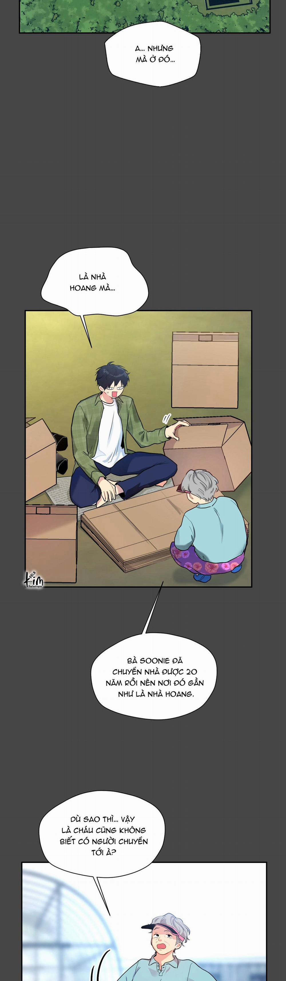 Tuyển Tập Ngực Bự Mlem - BDSM Của Nhà Kim 164.2 trang 3