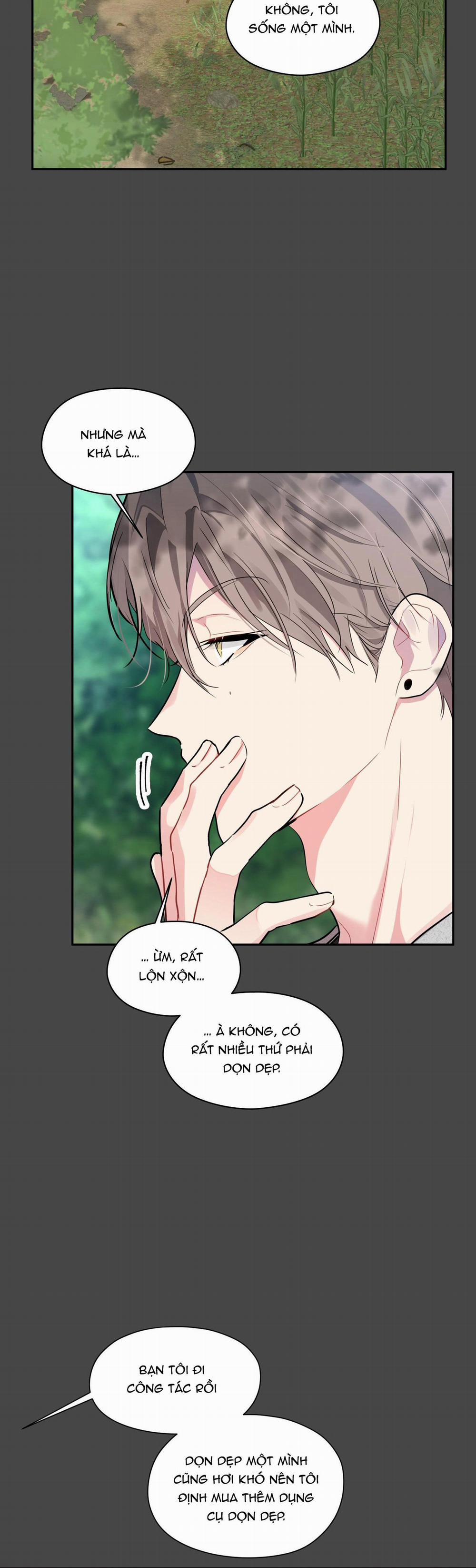 Tuyển Tập Ngực Bự Mlem - BDSM Của Nhà Kim 164.2 trang 30