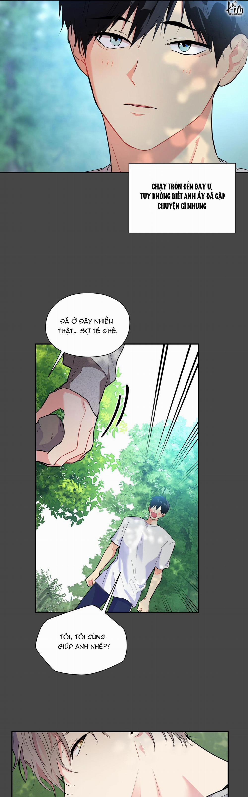 Tuyển Tập Ngực Bự Mlem - BDSM Của Nhà Kim 164.2 trang 31