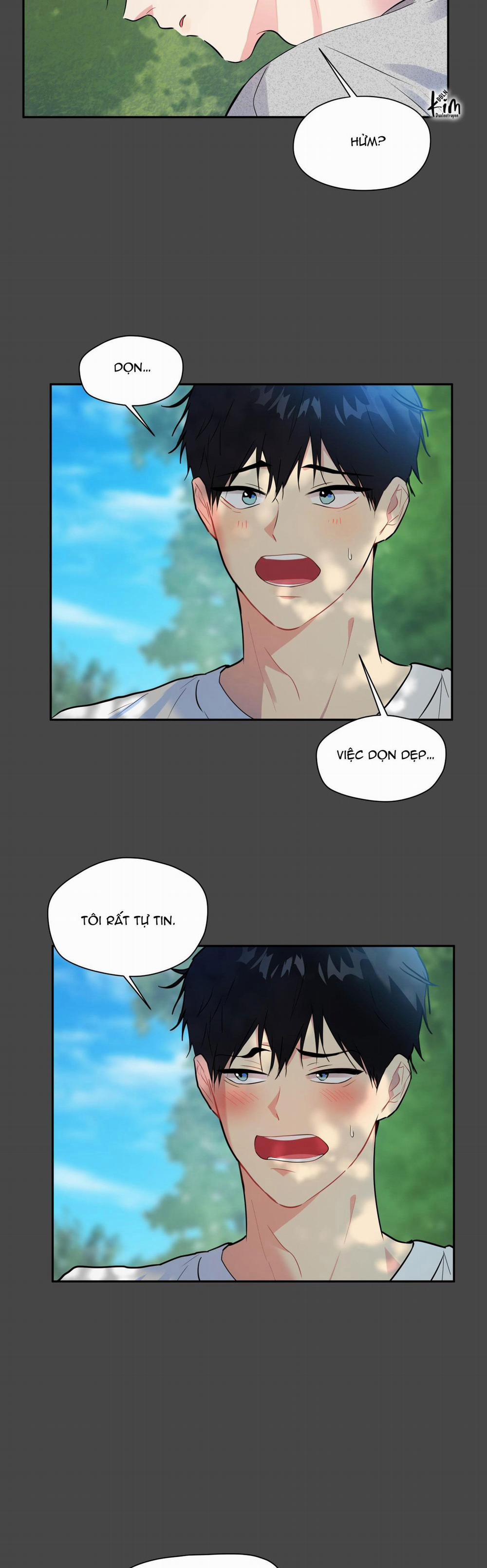 Tuyển Tập Ngực Bự Mlem - BDSM Của Nhà Kim 164.2 trang 32