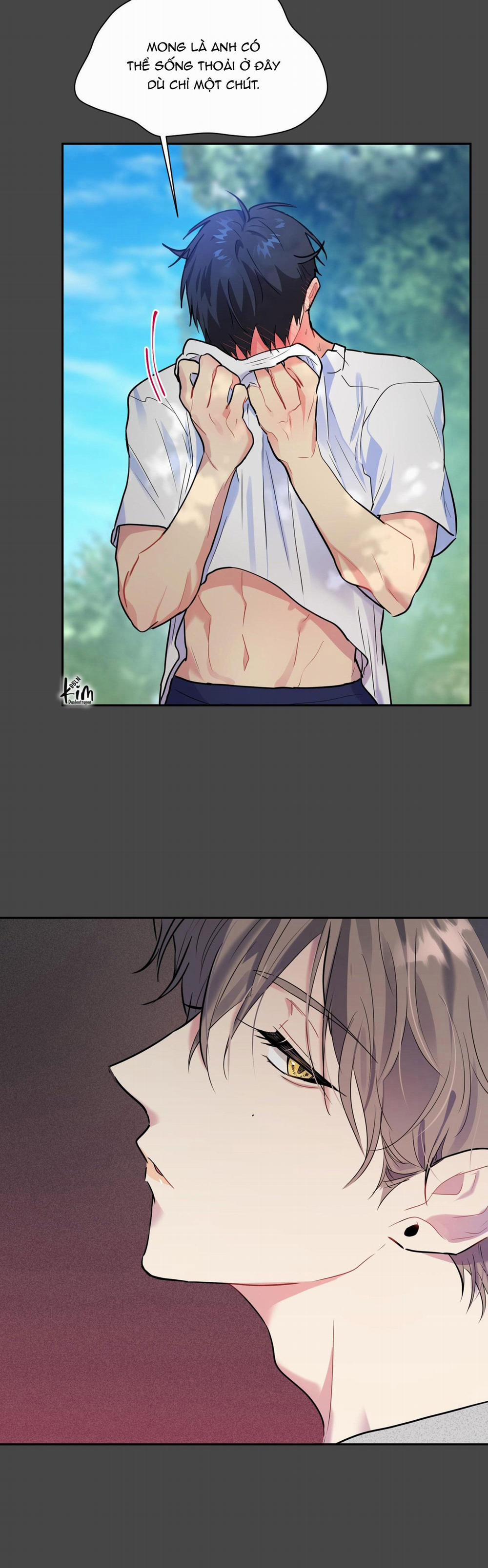 Tuyển Tập Ngực Bự Mlem - BDSM Của Nhà Kim 164.2 trang 33