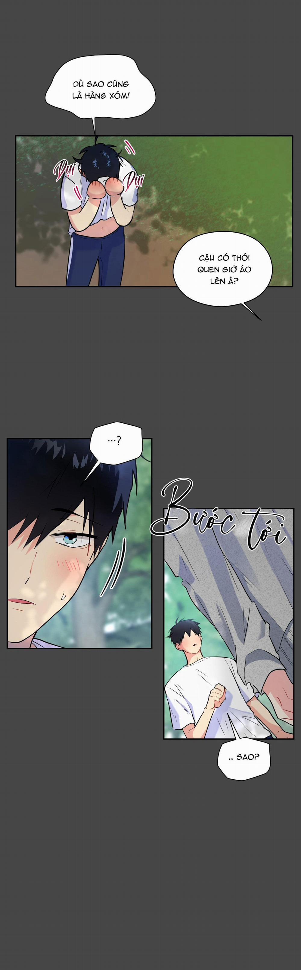 Tuyển Tập Ngực Bự Mlem - BDSM Của Nhà Kim 164.2 trang 34