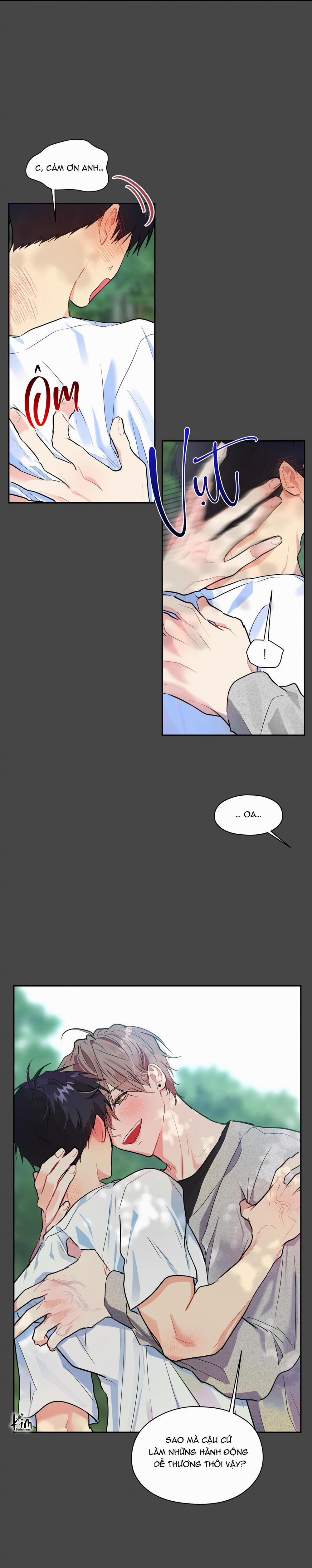 Tuyển Tập Ngực Bự Mlem - BDSM Của Nhà Kim 164.2 trang 36