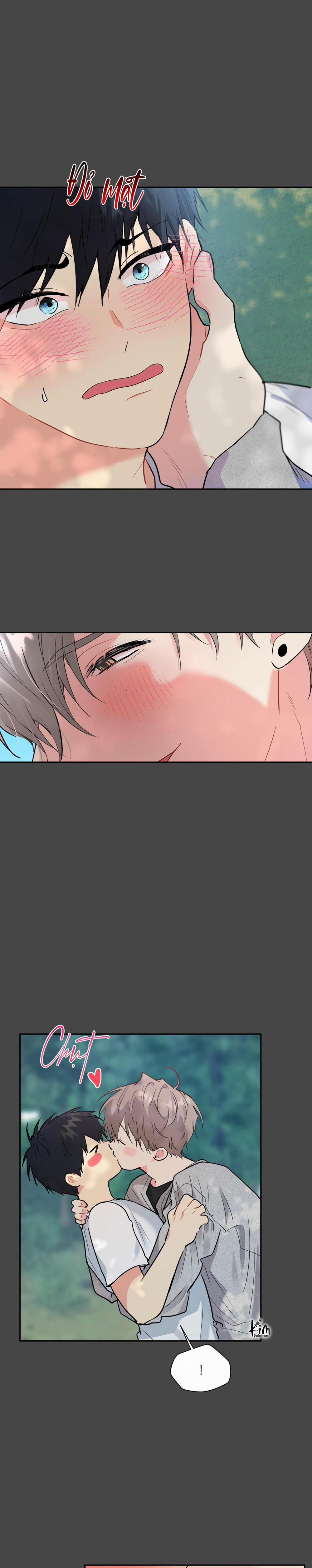 Tuyển Tập Ngực Bự Mlem - BDSM Của Nhà Kim 164.2 trang 37