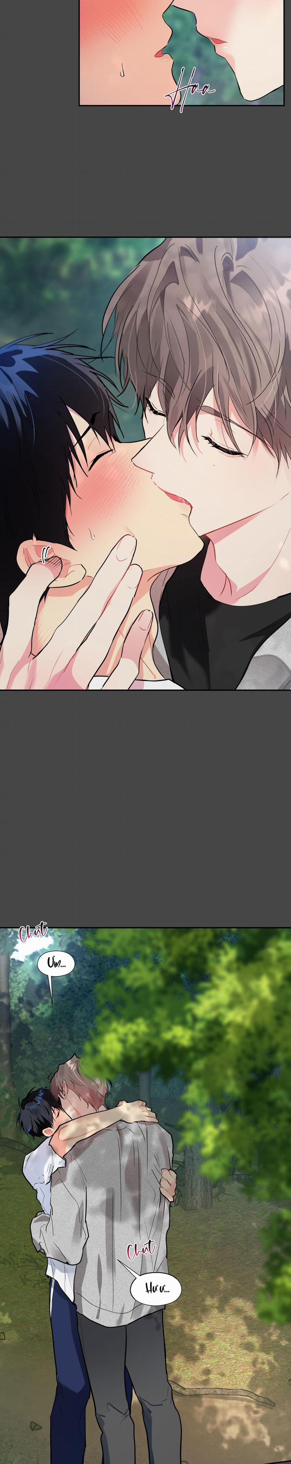 Tuyển Tập Ngực Bự Mlem - BDSM Của Nhà Kim 164.2 trang 38