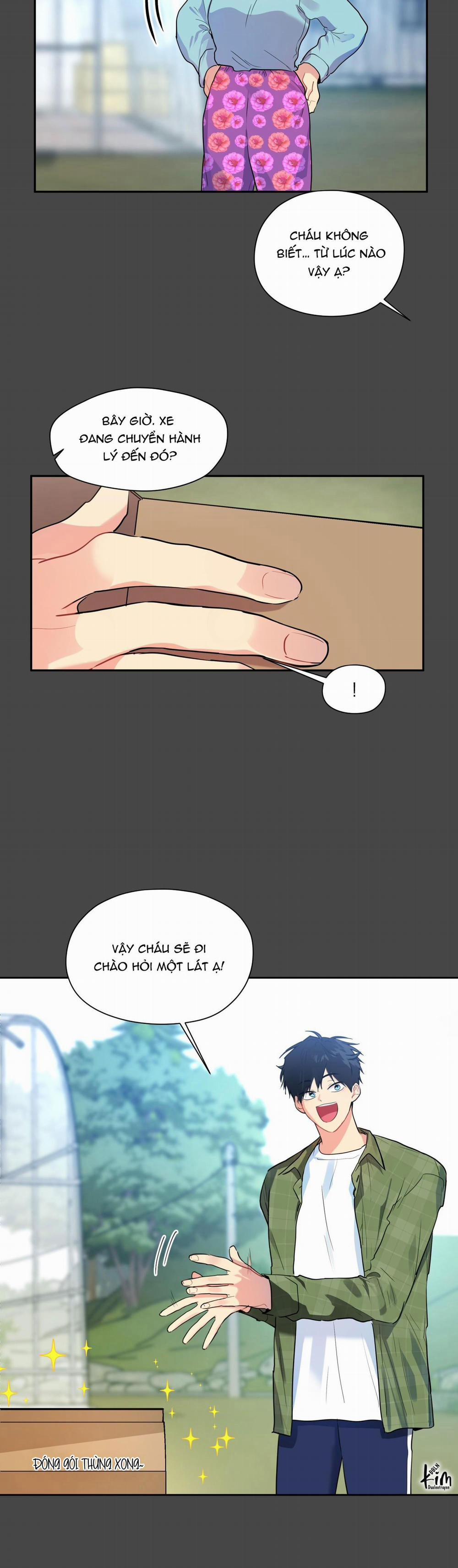 Tuyển Tập Ngực Bự Mlem - BDSM Của Nhà Kim 164.2 trang 4