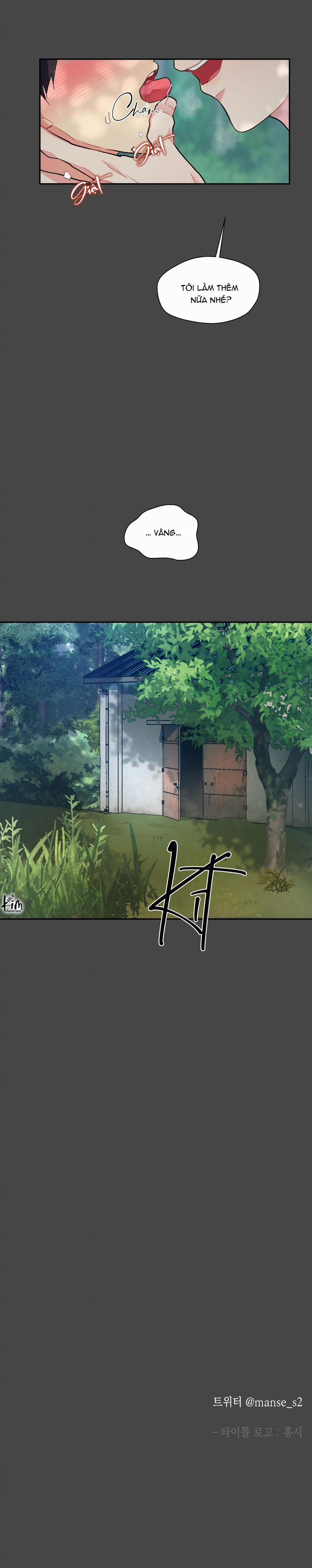 Tuyển Tập Ngực Bự Mlem - BDSM Của Nhà Kim 164.2 trang 41