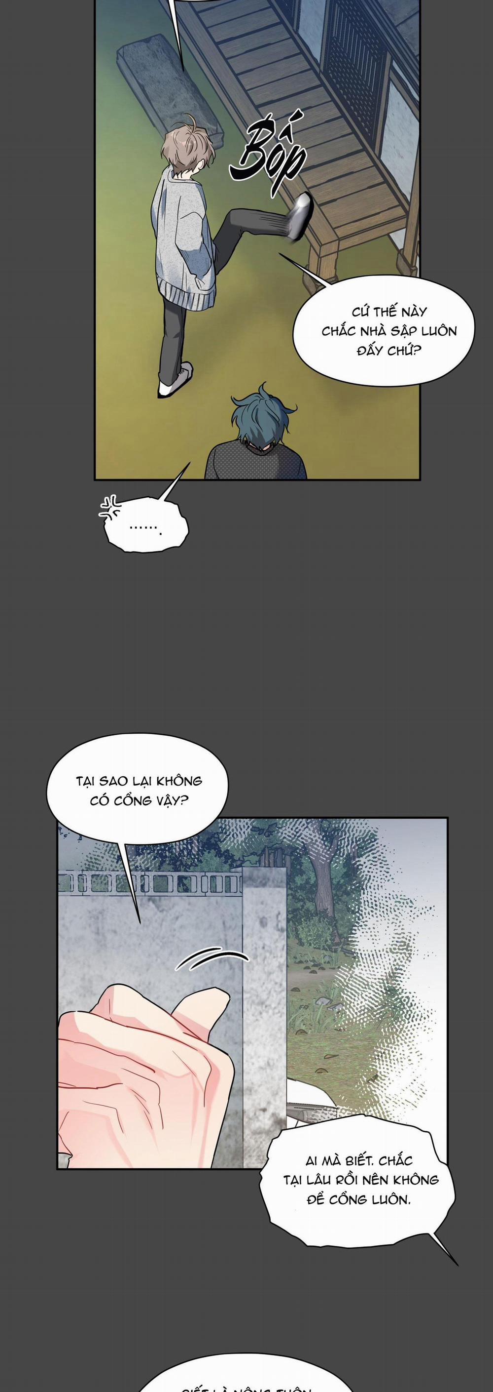 Tuyển Tập Ngực Bự Mlem - BDSM Của Nhà Kim 164.2 trang 8