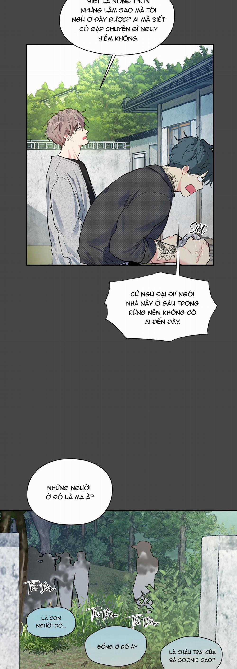 Tuyển Tập Ngực Bự Mlem - BDSM Của Nhà Kim 164.2 trang 9