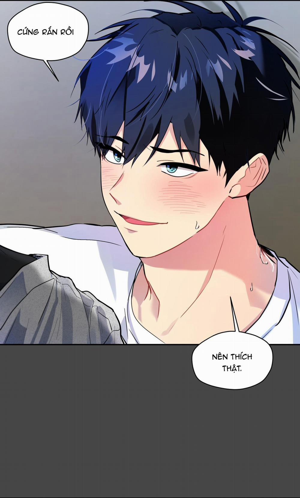 Tuyển Tập Ngực Bự Mlem - BDSM Của Nhà Kim 164.3 trang 13