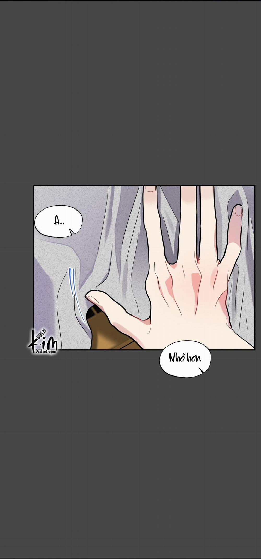 Tuyển Tập Ngực Bự Mlem - BDSM Của Nhà Kim 164.3 trang 19