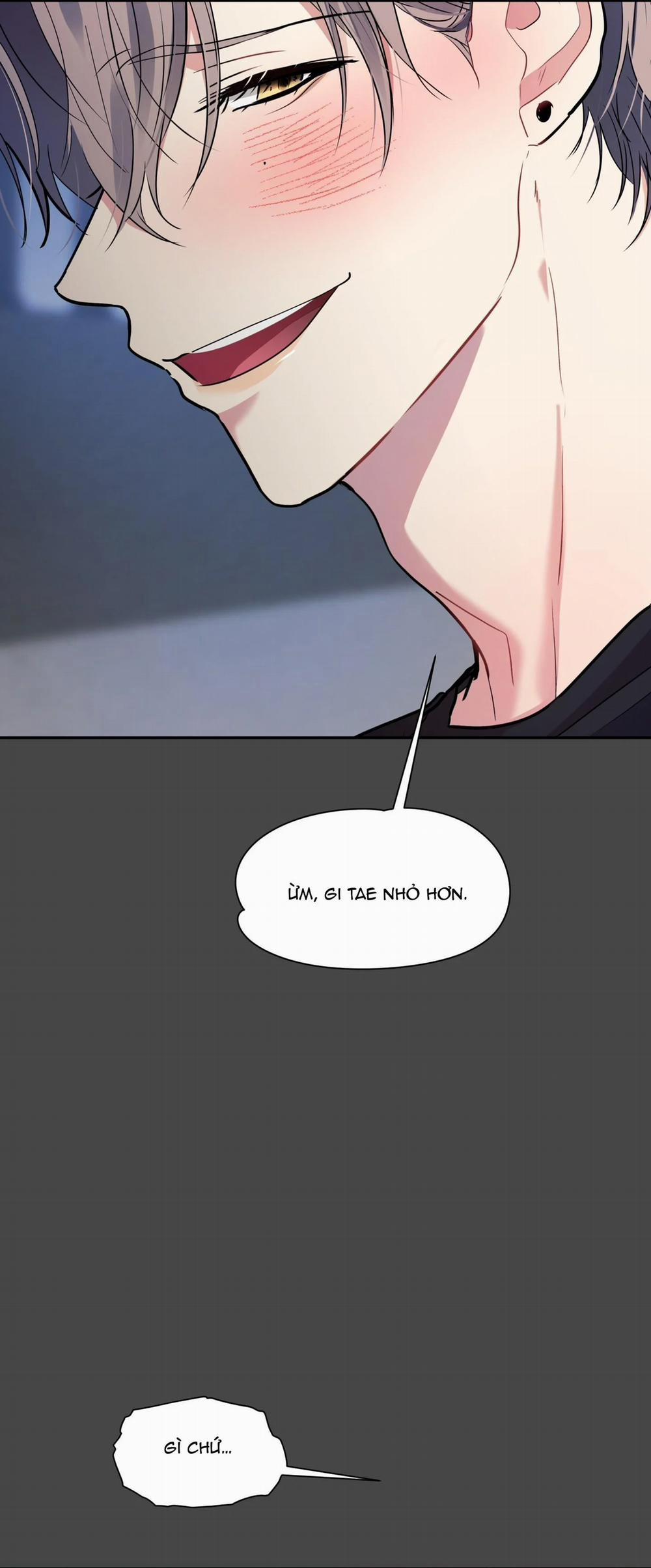 Tuyển Tập Ngực Bự Mlem - BDSM Của Nhà Kim 164.3 trang 20