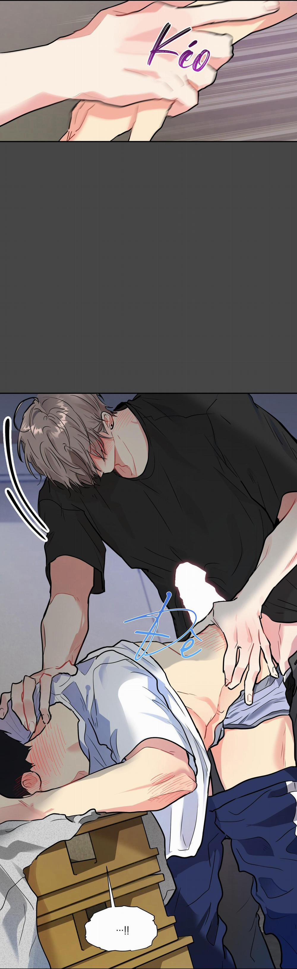 Tuyển Tập Ngực Bự Mlem - BDSM Của Nhà Kim 164.3 trang 21