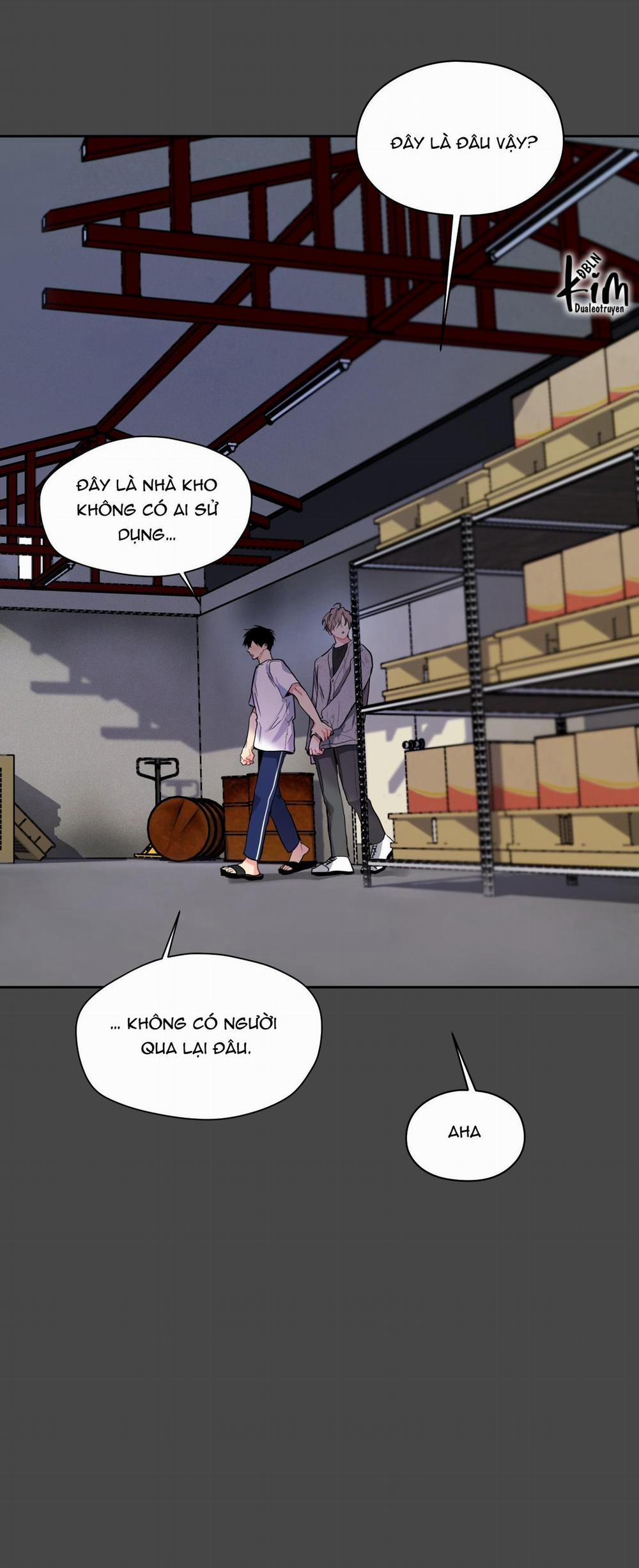 Tuyển Tập Ngực Bự Mlem - BDSM Của Nhà Kim 164.3 trang 3