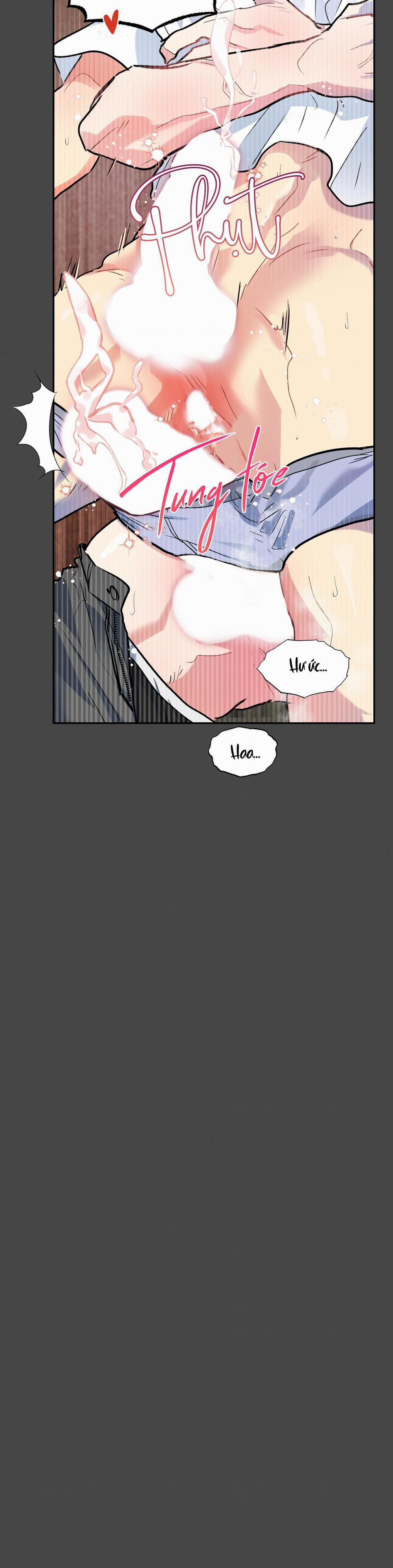 Tuyển Tập Ngực Bự Mlem - BDSM Của Nhà Kim 164.3 trang 30