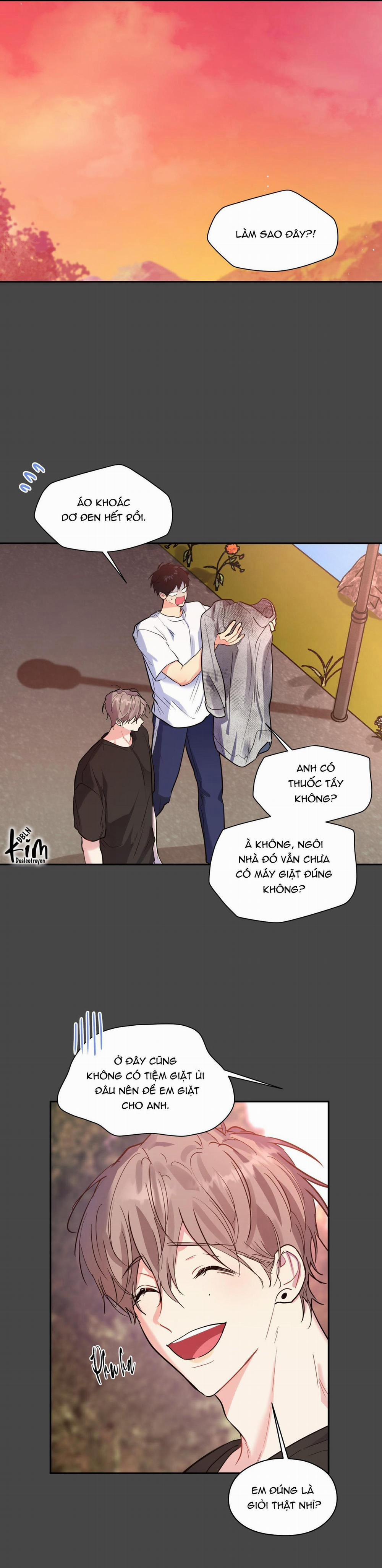 Tuyển Tập Ngực Bự Mlem - BDSM Của Nhà Kim 164.3 trang 31