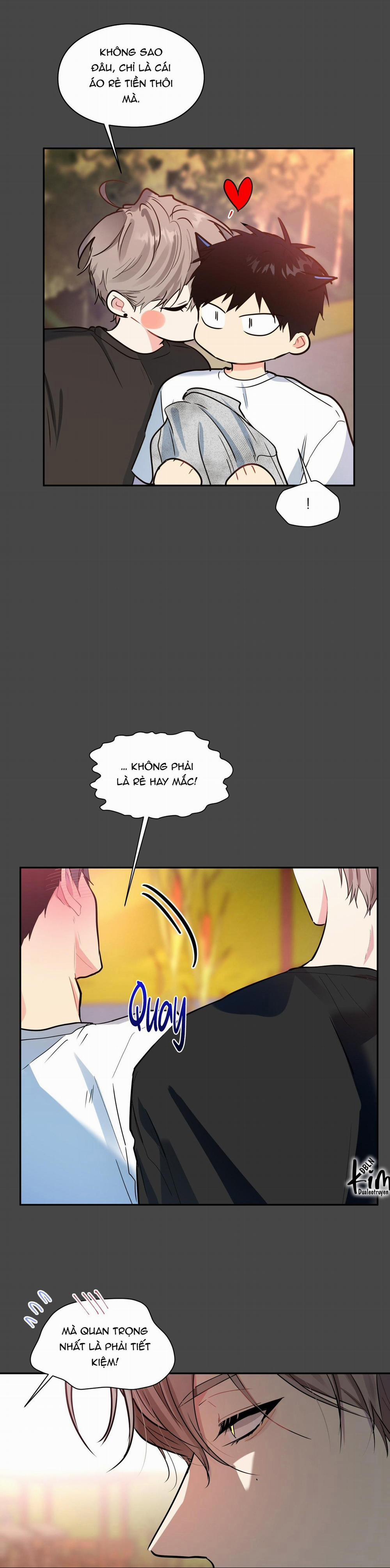 Tuyển Tập Ngực Bự Mlem - BDSM Của Nhà Kim 164.3 trang 32