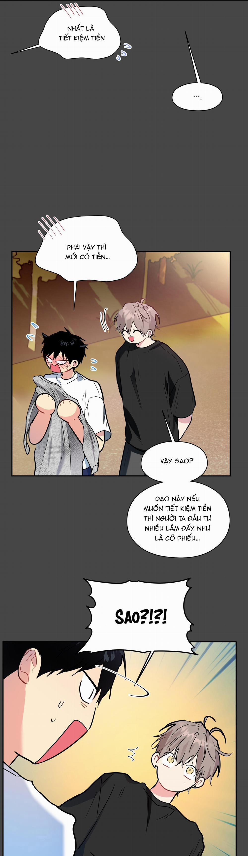 Tuyển Tập Ngực Bự Mlem - BDSM Của Nhà Kim 164.3 trang 33