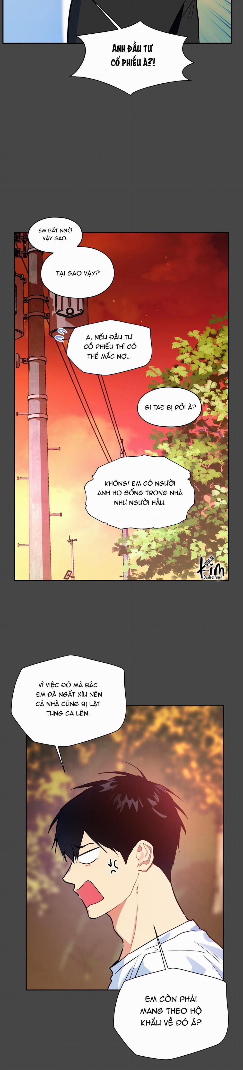 Tuyển Tập Ngực Bự Mlem - BDSM Của Nhà Kim 164.3 trang 34