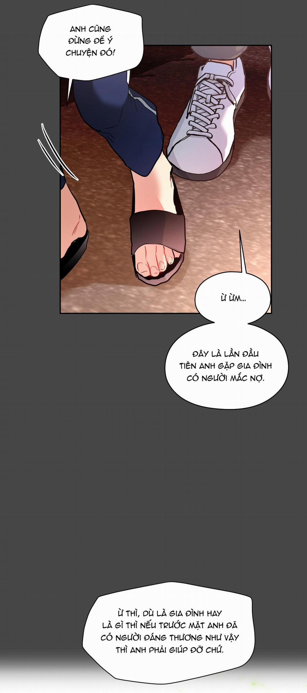 Tuyển Tập Ngực Bự Mlem - BDSM Của Nhà Kim 164.3 trang 35